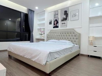 Vinhomes Nguyen Chi Thanh Project, Vietnam Vinhomes Nguyen Chi Thanh Project, Vietnam