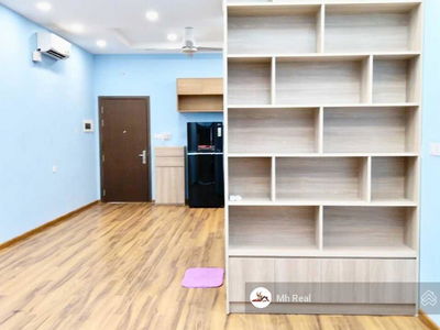 The Sun Avenue, Vietnam  The Sun Avenue, Vietnam