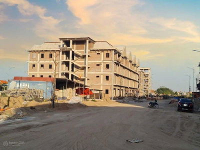 Hoang Huy New City Project, Vietnam  Hoang Huy New City Project, Vietnam