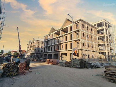 Hoang Huy New City Project, Vietnam  Hoang Huy New City Project, Vietnam