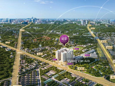 Hinode Royal Park Project, Vietnam Hinode Royal Park Project, Vietnam