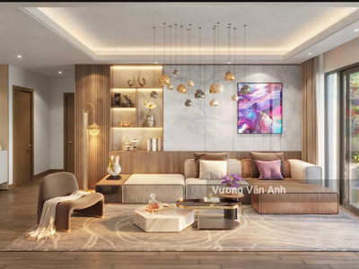 Hinode Royal Park Project, Vietnam Hinode Royal Park Project, Vietnam