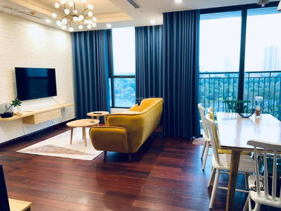 Vinhomes Green Bay Me Tri Project, Vietnam  Vinhomes Green Bay Me Tri Project, Vietnam