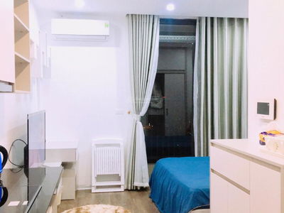 Vinhomes Green Bay Me Tri Project, Vietnam Vinhomes Green Bay Me Tri Project, Vietnam