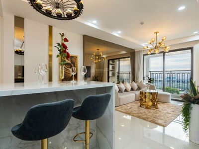 Saigon Royal Residence, Vietnam Saigon Royal Residence, Vietnam