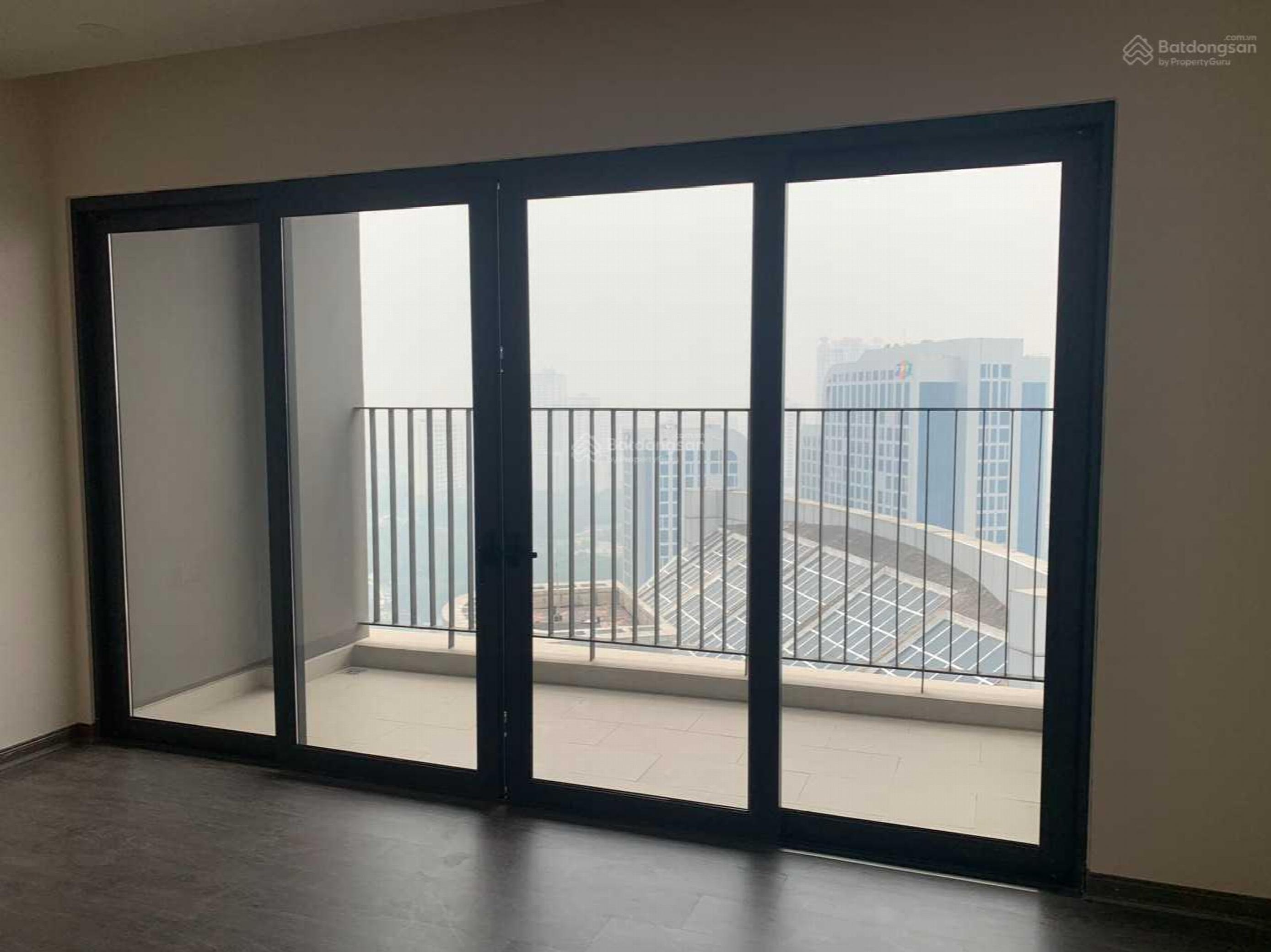 Sky Park Residence Project, Vietnam Sky Park Residence Project, Vietnam