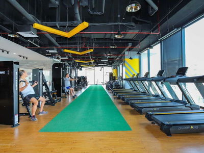 Sky Park Residence Project, Vietnam Sky Park Residence Project, Vietnam