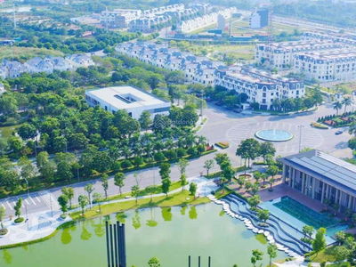 - An Lac Green Symphony, Vietnam - An Lac Green Symphony, Vietnam