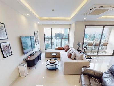 Saigon Royal Residence, Vietnam Saigon Royal Residence, Vietnam