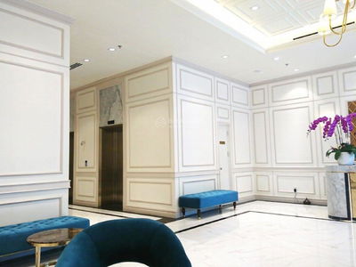 Saigon Royal Residence, Vietnam Saigon Royal Residence, Vietnam