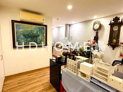 Mandarin Garden Project, Vietnam Mandarin Garden Project, Vietnam