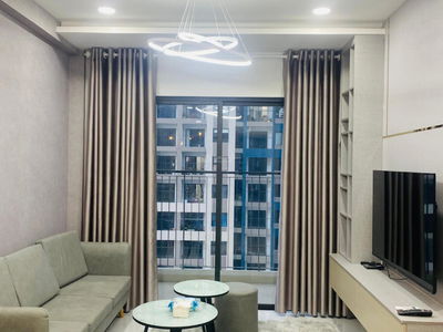 Charm City, Vietnam Charm City, Vietnam