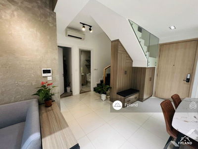 Estella Heights, Vietnam Estella Heights, Vietnam