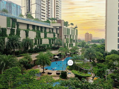 Estella Heights, Vietnam  Estella Heights, Vietnam