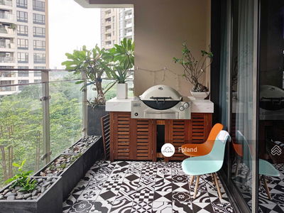 Estella Heights, Vietnam Estella Heights, Vietnam