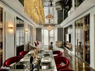 The Horizon Phu My Hung, Vietnam The Horizon Phu My Hung, Vietnam