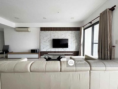 Masteri Thao Dien, Vietnam Masteri Thao Dien, Vietnam