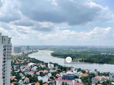 Masteri Thao Dien, Vietnam Masteri Thao Dien, Vietnam