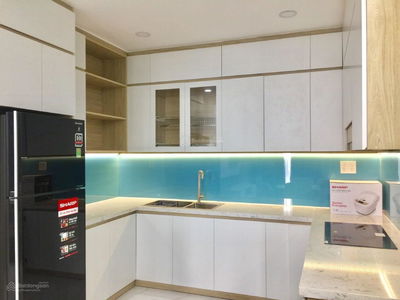 Sunrise City View, Vietnam Sunrise City View, Vietnam