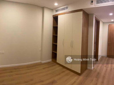 Rivera Park Saigon, Vietnam Rivera Park Saigon, Vietnam