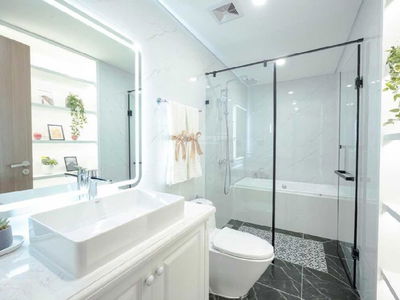 Hoang Thanh Pearl Project, Vietnam Hoang Thanh Pearl Project, Vietnam