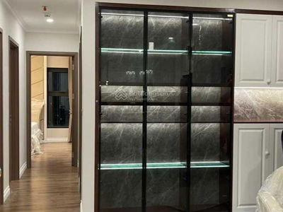 Hoang Thanh Pearl Project, Vietnam Hoang Thanh Pearl Project, Vietnam