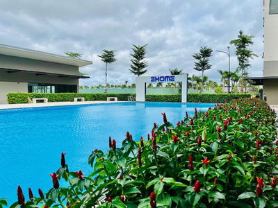 Ehome Southgate Project, Vietnam Ehome Southgate Project, Vietnam