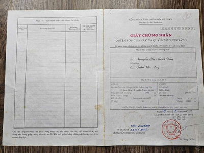 Le Quy Don Street, Vietnam Le Quy Don Street, Vietnam