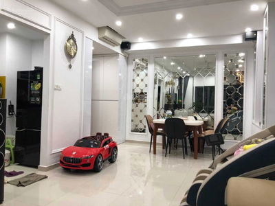 Mulberry Lane Project Mulberry Lane Project