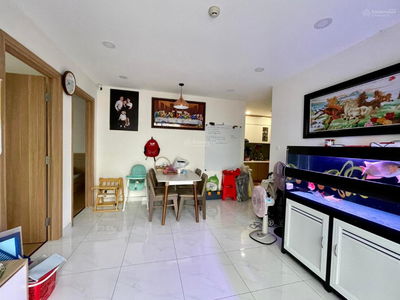 Centum Wealth Apartment, Vietnam Centum Wealth Apartment, Vietnam