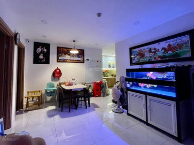 Centum Wealth Apartment, Vietnam Centum Wealth Apartment, Vietnam