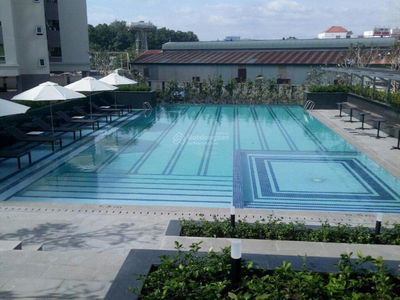 City Tower Project, Vietnam City Tower Project, Vietnam