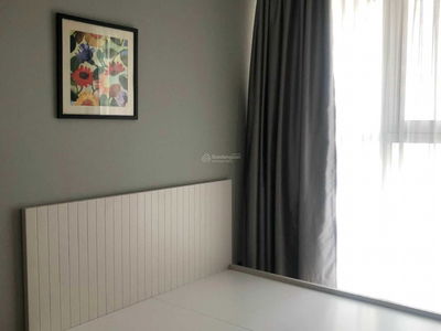 Midtown Phu My Hung, Vietnam Midtown Phu My Hung, Vietnam