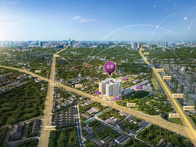 Hinode Royal Park Project, Vietnam Hinode Royal Park Project, Vietnam