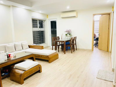 Mipec City View Project, Vietnam Mipec City View Project, Vietnam