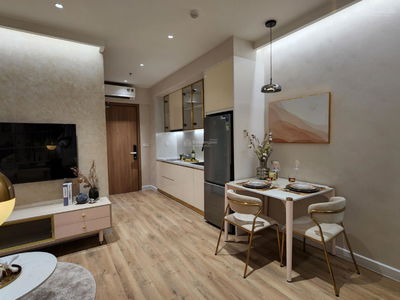 Legacy Prime Project, Vietnam Legacy Prime Project, Vietnam