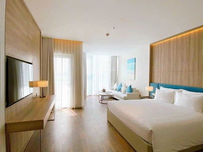 A La Carte Ha Long Bay Project, Vietnam  A La Carte Ha Long Bay Project, Vietnam