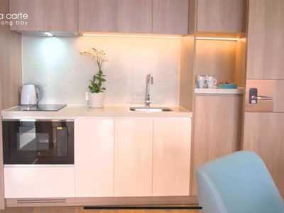 A La Carte Ha Long Bay Project, Vietnam A La Carte Ha Long Bay Project, Vietnam