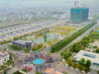 - An Lac Green Symphony, Vietnam - An Lac Green Symphony, Vietnam