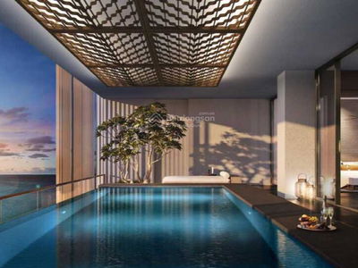 Regent Residences Phu Quoc Project, Vietnam Regent Residences Phu Quoc Project, Vietnam
