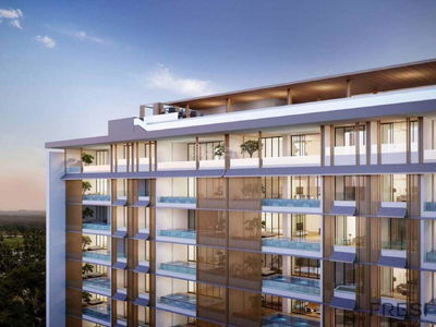 Regent Residences Phu Quoc Project, Vietnam Regent Residences Phu Quoc Project, Vietnam