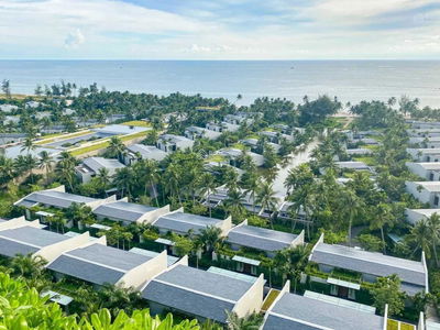 Regent Residences Phu Quoc Project, Vietnam  Regent Residences Phu Quoc Project, Vietnam