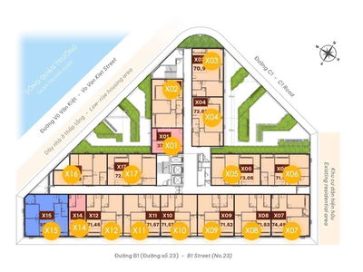 - Phuoc Long - Phuoc Long