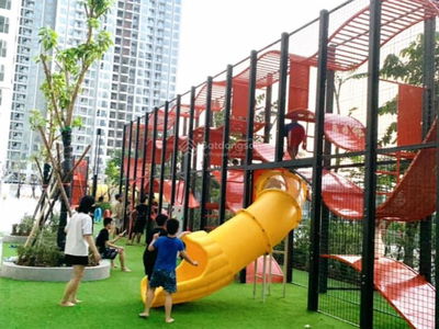 Masteri West Heights Project, Vietnam Masteri West Heights Project, Vietnam