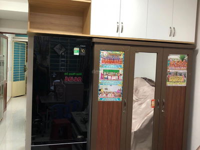 Ho Thi Ky Street, Vietnam Ho Thi Ky Street, Vietnam