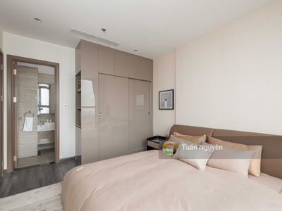 The Zenpark project, Vietnam The Zenpark project, Vietnam