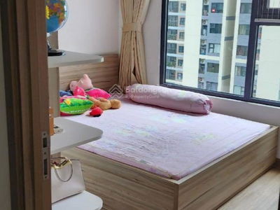 The Rainbow - Vinhomes Grand Park, Vietnam  The Rainbow - Vinhomes Grand Park, Vietnam