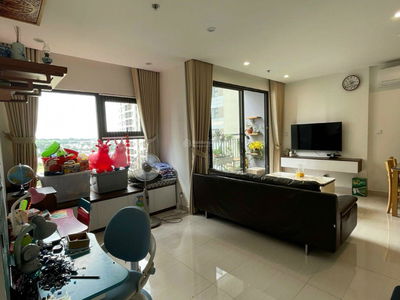 The Rainbow - Vinhomes Grand Park, Vietnam The Rainbow - Vinhomes Grand Park, Vietnam