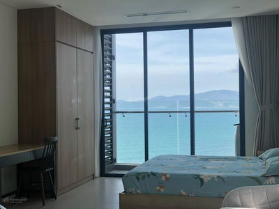 Scenia Bay Nha Trang Project, Vietnam Scenia Bay Nha Trang Project, Vietnam