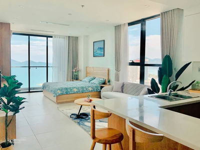 Scenia Bay Nha Trang Project, Vietnam Scenia Bay Nha Trang Project, Vietnam